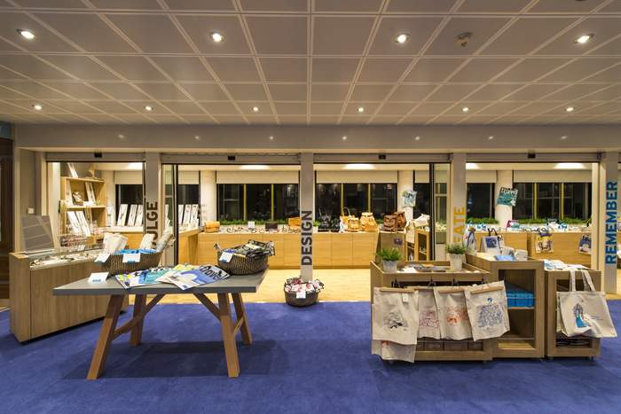 Celestyal Cruises Celestyal Olympia Agora 2.jpg